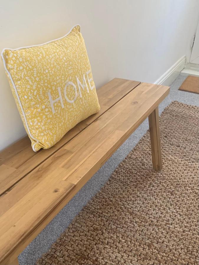 Vila Hideaway House Bridlington Exteriér fotografie