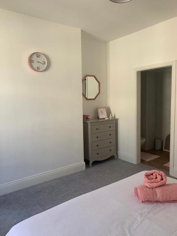 Vila Hideaway House Bridlington Exteriér fotografie