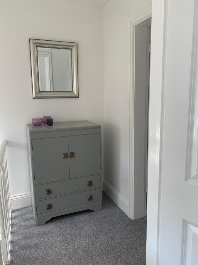 Vila Hideaway House Bridlington Exteriér fotografie