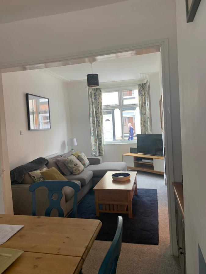Vila Hideaway House Bridlington Exteriér fotografie