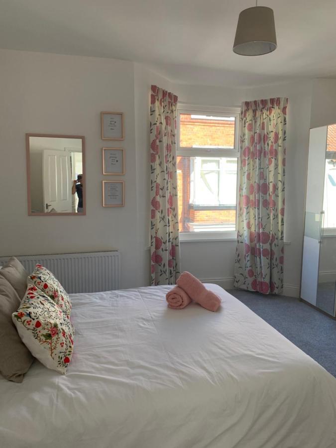Vila Hideaway House Bridlington Exteriér fotografie