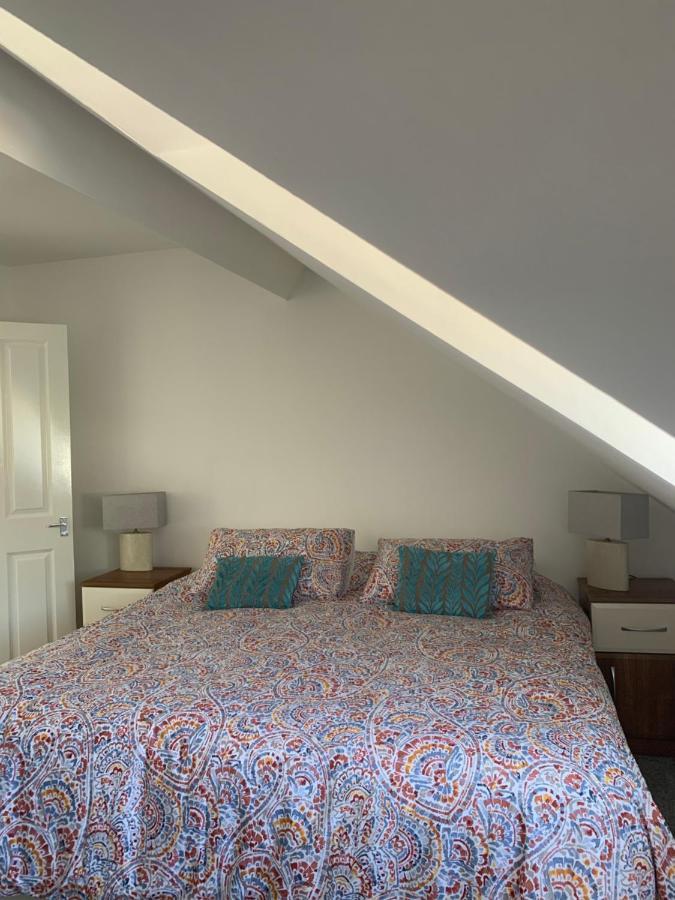 Vila Hideaway House Bridlington Exteriér fotografie