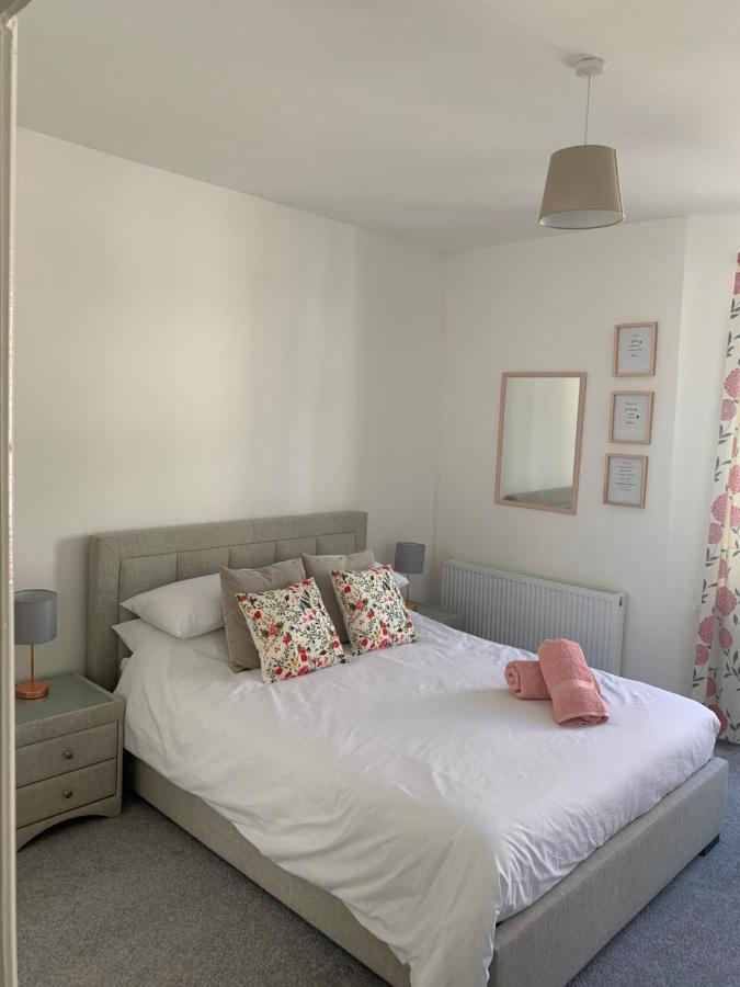 Vila Hideaway House Bridlington Exteriér fotografie