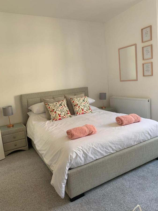 Vila Hideaway House Bridlington Exteriér fotografie