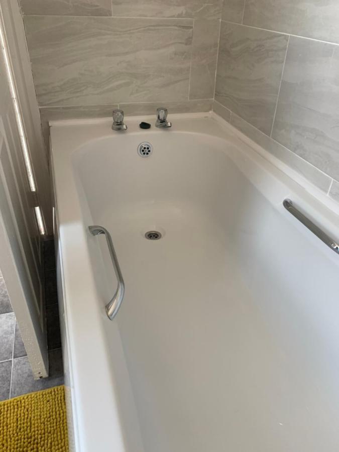 Vila Hideaway House Bridlington Exteriér fotografie