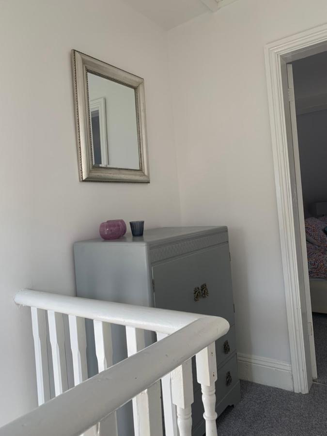 Vila Hideaway House Bridlington Exteriér fotografie