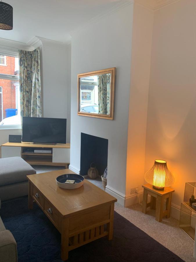 Vila Hideaway House Bridlington Exteriér fotografie